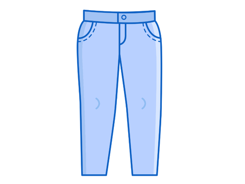 Pants!