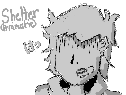 Shelter WIP ANIMATIC