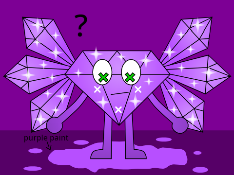 New Scratch PFP??? (Not a redesign)