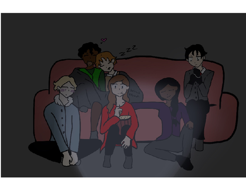 SoC art because why not