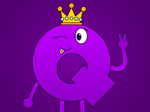 Queeon PFP