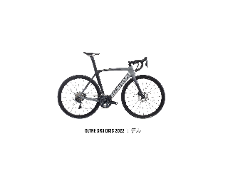bianchi自転車集