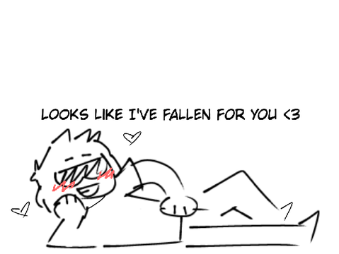 Flirting 