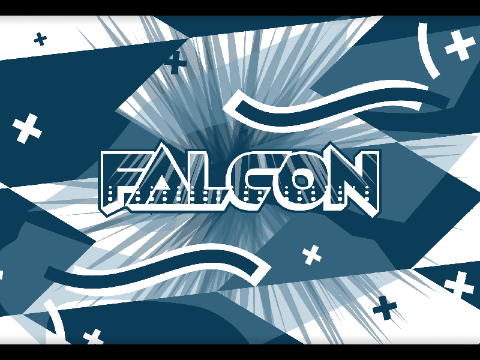 Banner For -FalconFX- Best B)