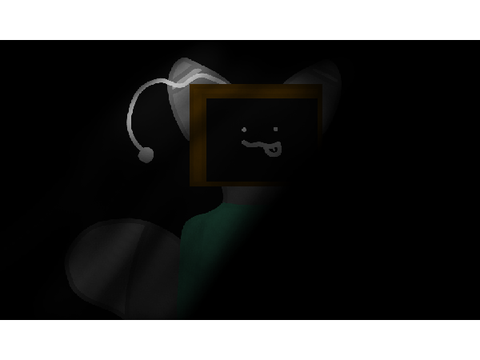 im scared of my own oc help