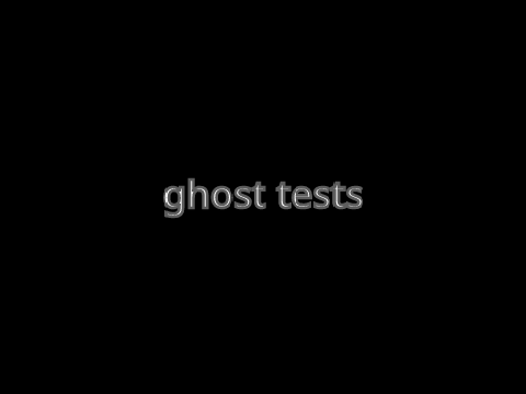 ghost