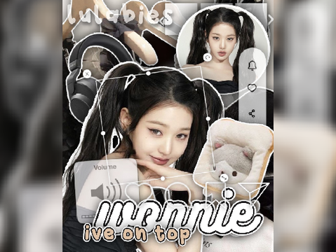 (⁠´⁠ー⁠｀♡⁠) ┊w◌nnie !! kitsch ︵  ⟡ ᵏᶦᵗˢᶜʰ ᵏᶦᵗˢᶜʰ ⁰⁴