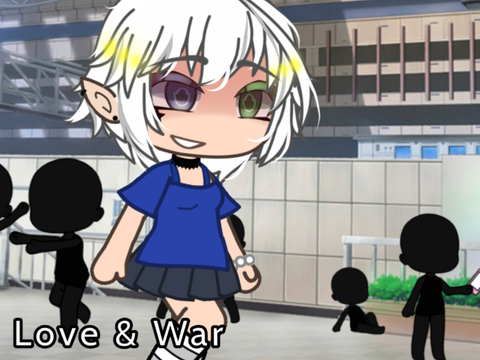 ○★:: Love and War | Outro Aud.