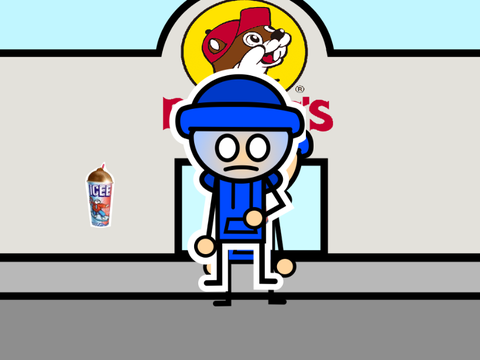 Brain Freeze |#all #trending #animations #stories #art
