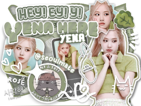 -` ・bce for ᰍ yena (⁠´⁠ ᴗ⠀⁠｀ 
