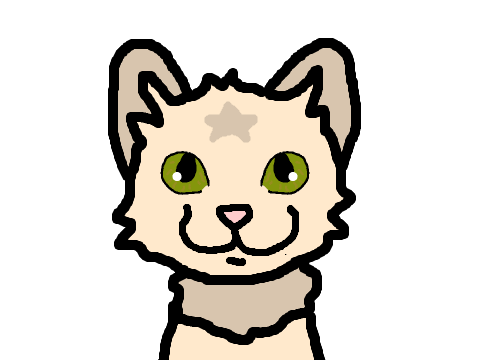 Flowerpaw 