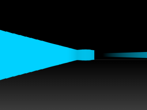maze game + voice revael