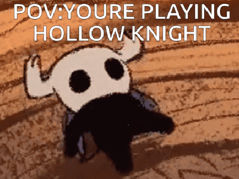 Hollow Knight memes