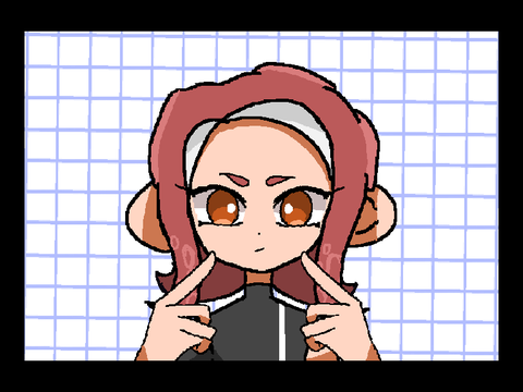 ☆ 2k21 meme ☆ Splatoon
