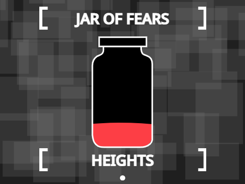 Jar of Fears // Template remix