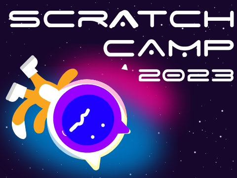 Scratch Camp 2023 