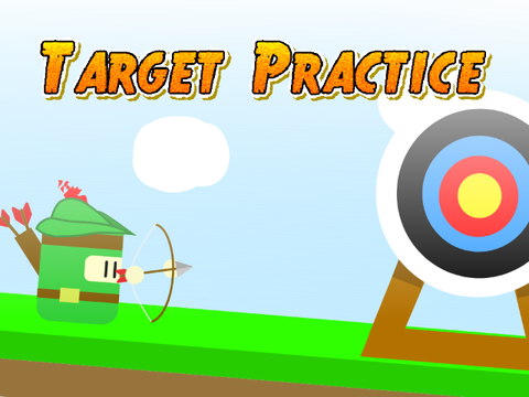 Target Practice