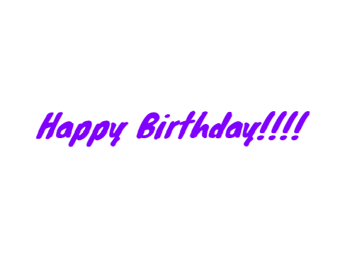 Happy-Birthday, SimplySimpIe!!!!