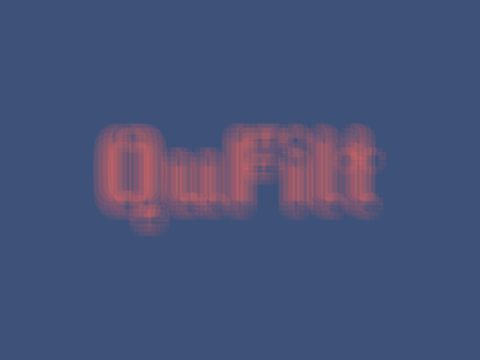 Branding | Qufilt | Entry (reshare)
