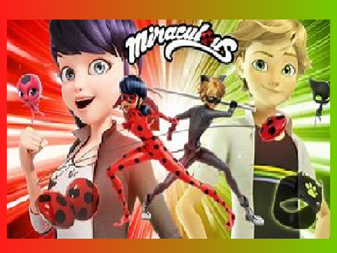 Miraculous 