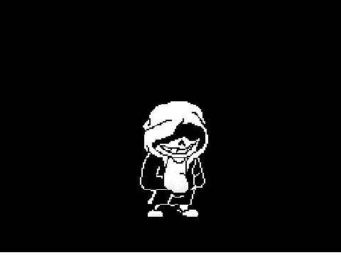 Dusttale Sans (Real)