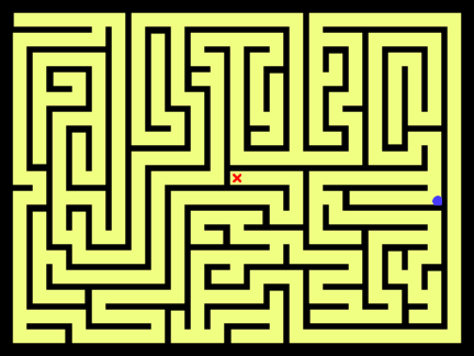 Maze Generator