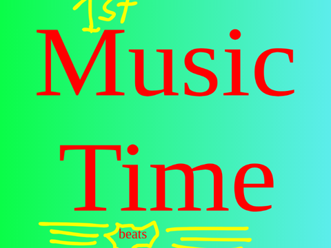 music time!!!