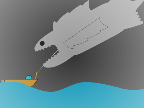 fishing simulator