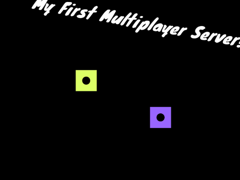 Multiplayer Game Test