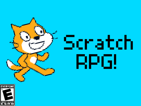 Scratch Rpg (WIP)