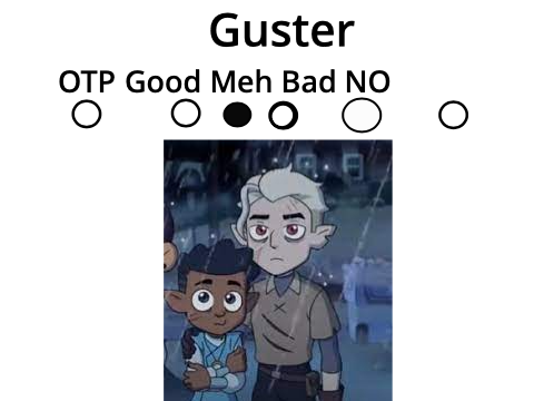 Your TOH Ship Opinions! remix-2