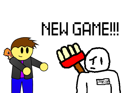 NEW GAME