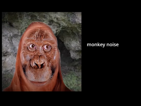 nice noise