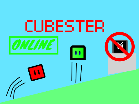 Cubester (Online!)