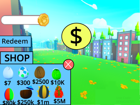 Pet Simulator Z | REMIX!