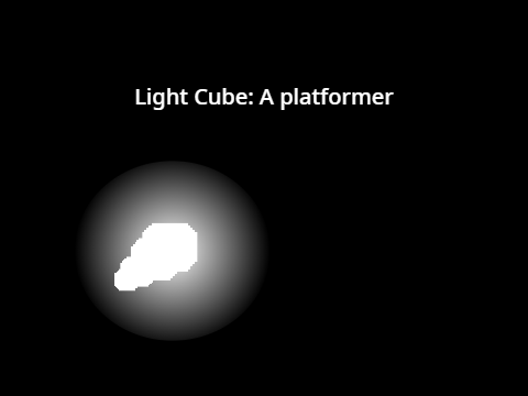 Light Cube (MOBILE FRIENDLY)