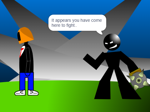 $u$$yMcMoneybag$ VS The Black Death (5)