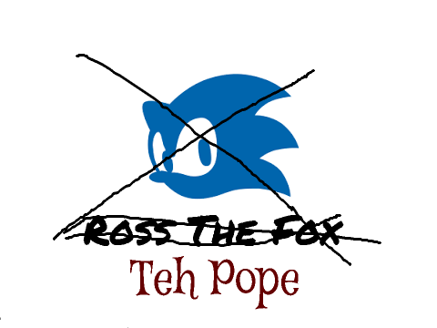 Is mayonnaise an instrument? kk remix-TehPope