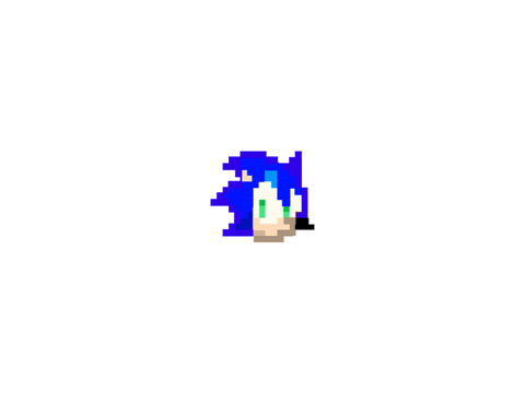 Totem Of Undying Sonic Colored