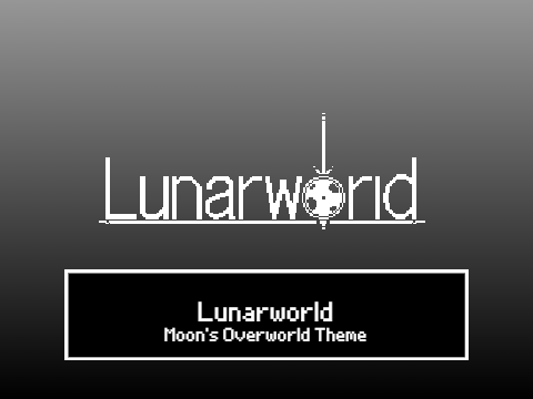 Lunarworld OST (So far)