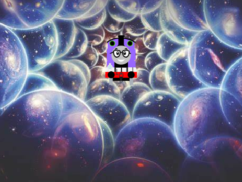 Into the Max-verse