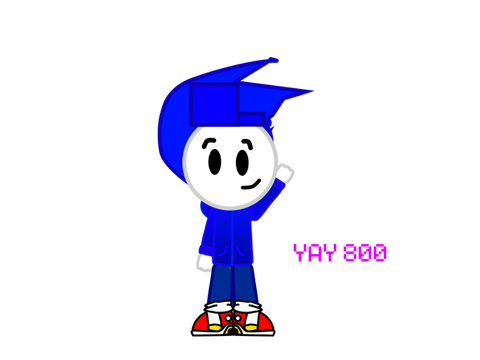 800 PROJECT NOW!!!!!!!!!!
