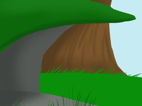 Old Hollyleaf AMV--