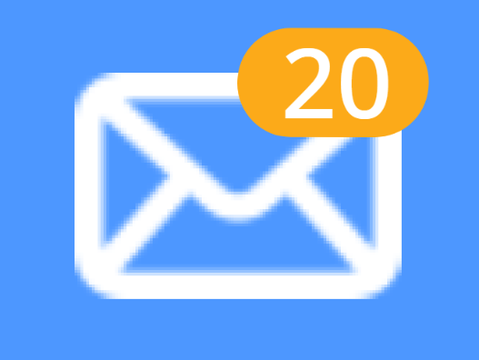 my average number of messages every day remix