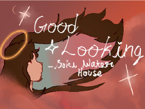 yet you think were the same . animation practice . etherealtale