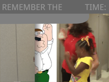 Remember The Time