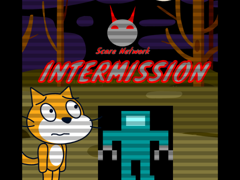 Scare Network Intermission (Walk in the woods)