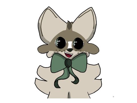 「❀」when you try to draw a cat :’)「❀」