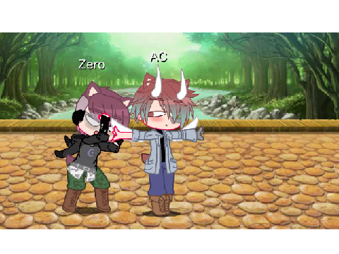 Reference for an RP 