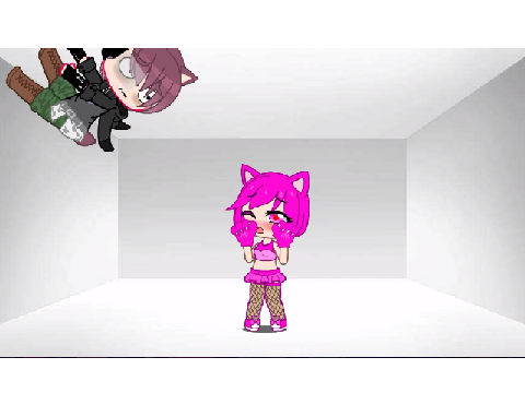 !!WARNIN!!GET CLORAX!!!||| Zero is scared for life ||
